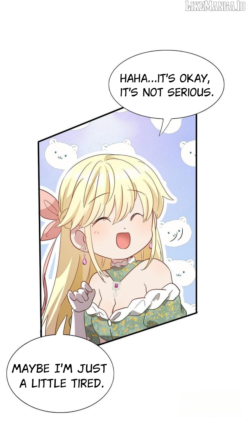 Don't Embarrass Me Chapter 63 - page 7